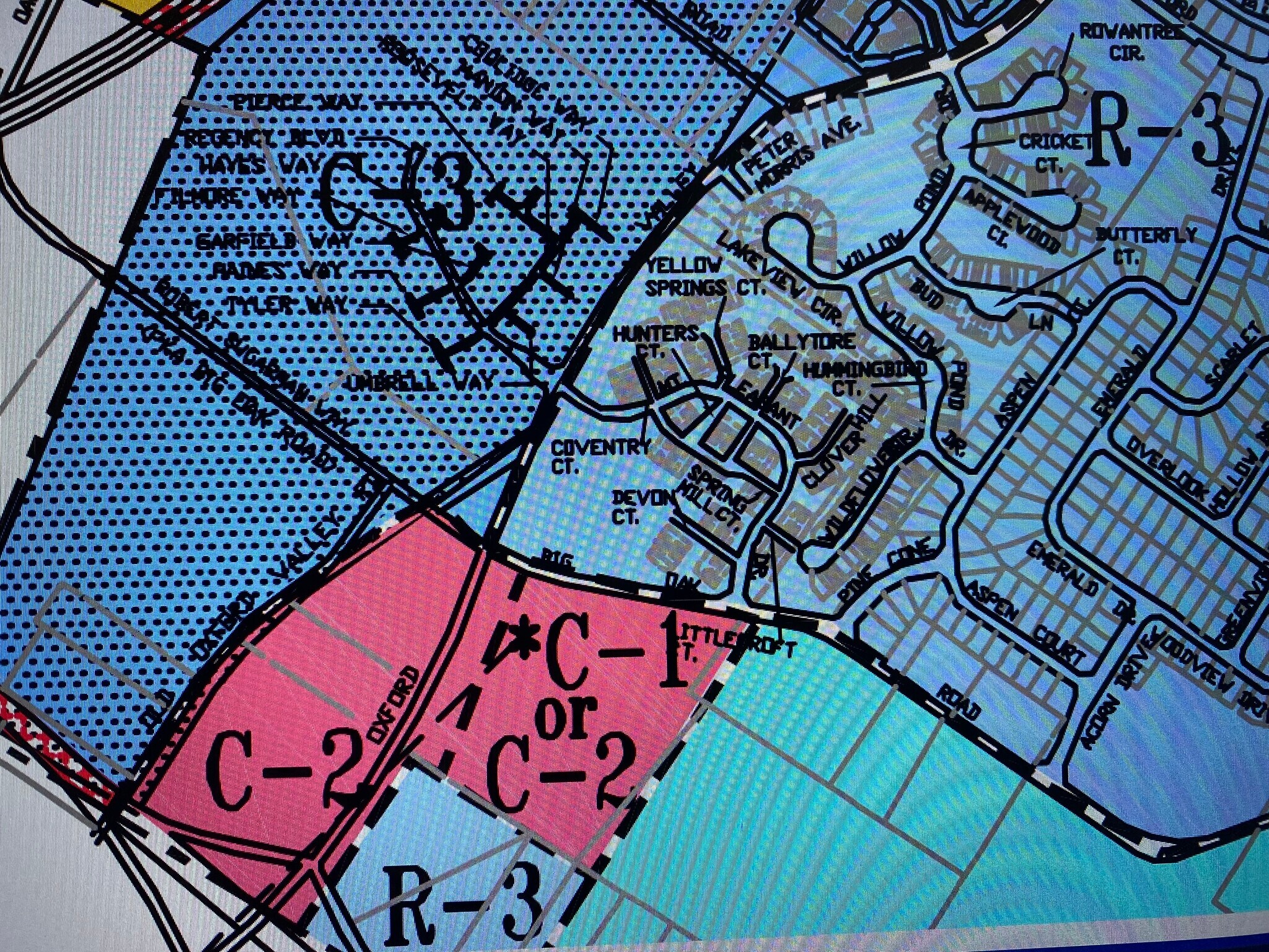 0 Oxford Valley, Yardley, PA 19067 Land for Sale