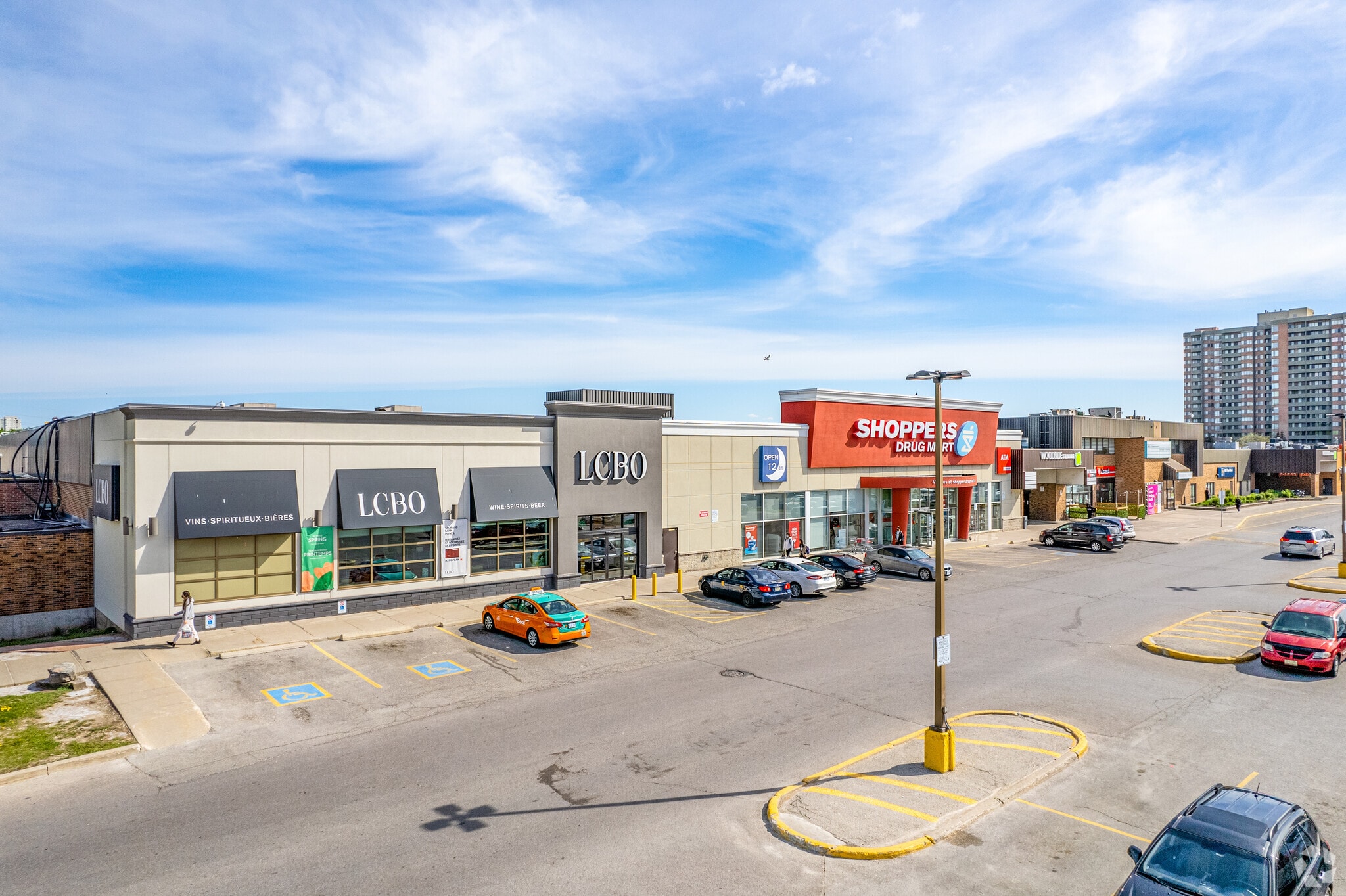 1571 Sandhurst Cir, Toronto, ON for sale Primary Photo- Image 1 of 1