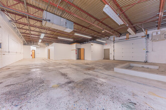 2308 S Industrial Hwy, Ann Arbor, MI for lease Building Photo- Image 2 of 4