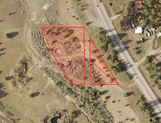 More details for Vacant Land, Cheney, WA - Land for Sale