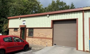 Aberaman, Aberaman for lease Building Photo- Image 1 of 1