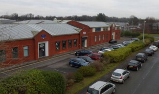 More details for Chantry Ct, Chester - Coworking for Lease