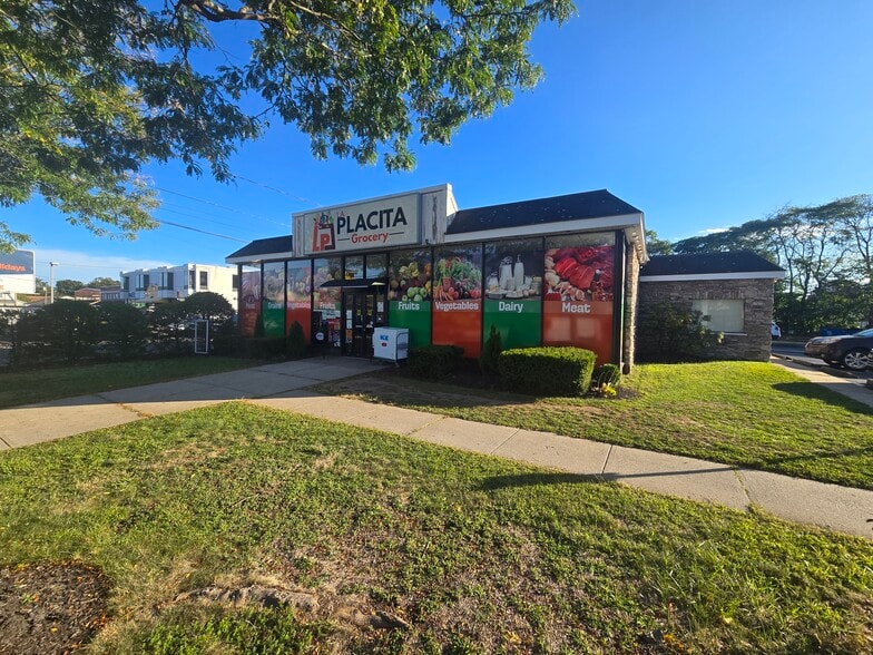 189 Main St, Norwalk, CT for lease - Building Photo - Image 1 of 12