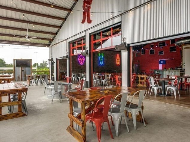 1470 N Beaulah St, Hawkins, TX for sale Building Photo- Image 1 of 1