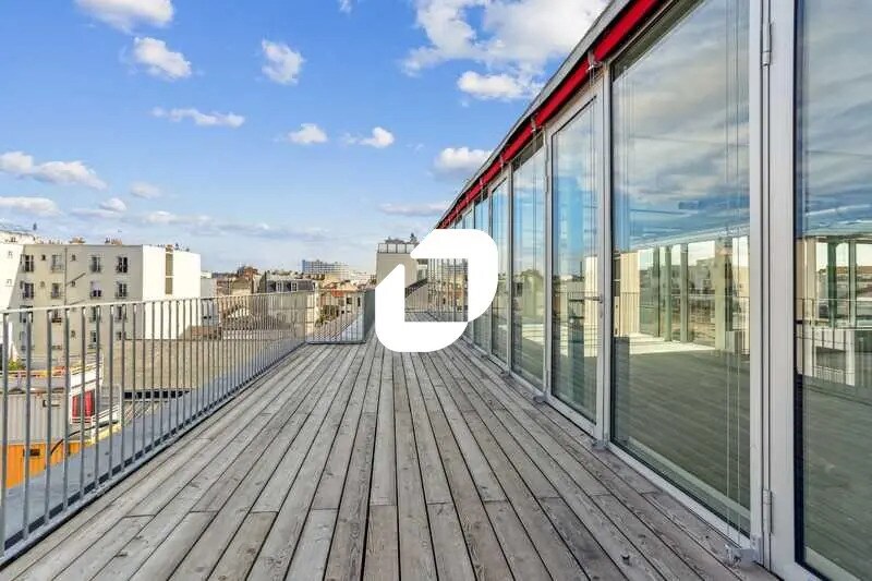 11 Rue Benjamin Raspail, Malakoff for lease Building Photo- Image 1 of 26