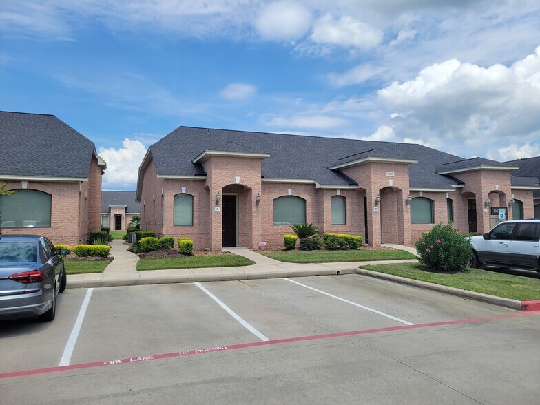 5523 Louetta Rd, Spring, TX for sale - Building Photo - Image 1 of 1