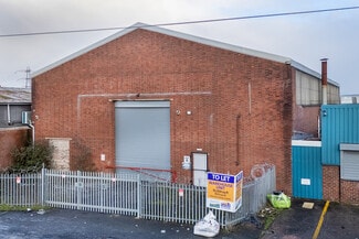 More details for 98 Birchfield Ln, Oldbury - Industrial for Lease