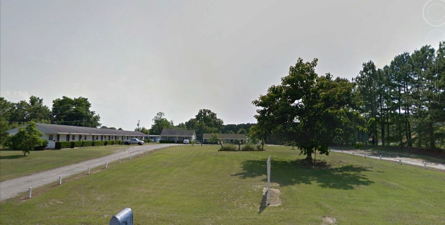 1675 Augusta Rd, Thomson, GA for sale Primary Photo- Image 1 of 1