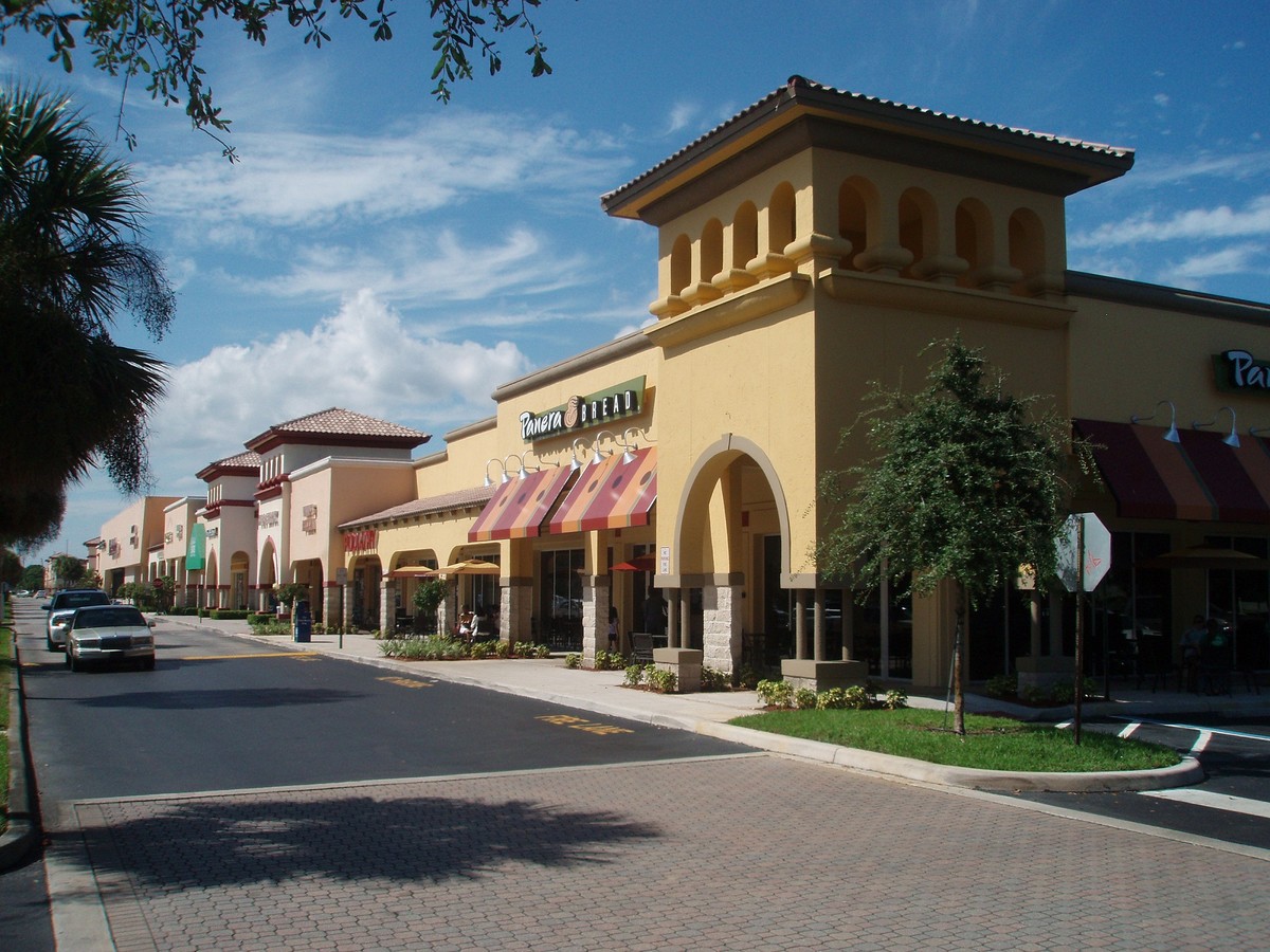 6661-6779 W Indiantown Rd, Jupiter, FL, 33458 - Retail Space For Lease ...