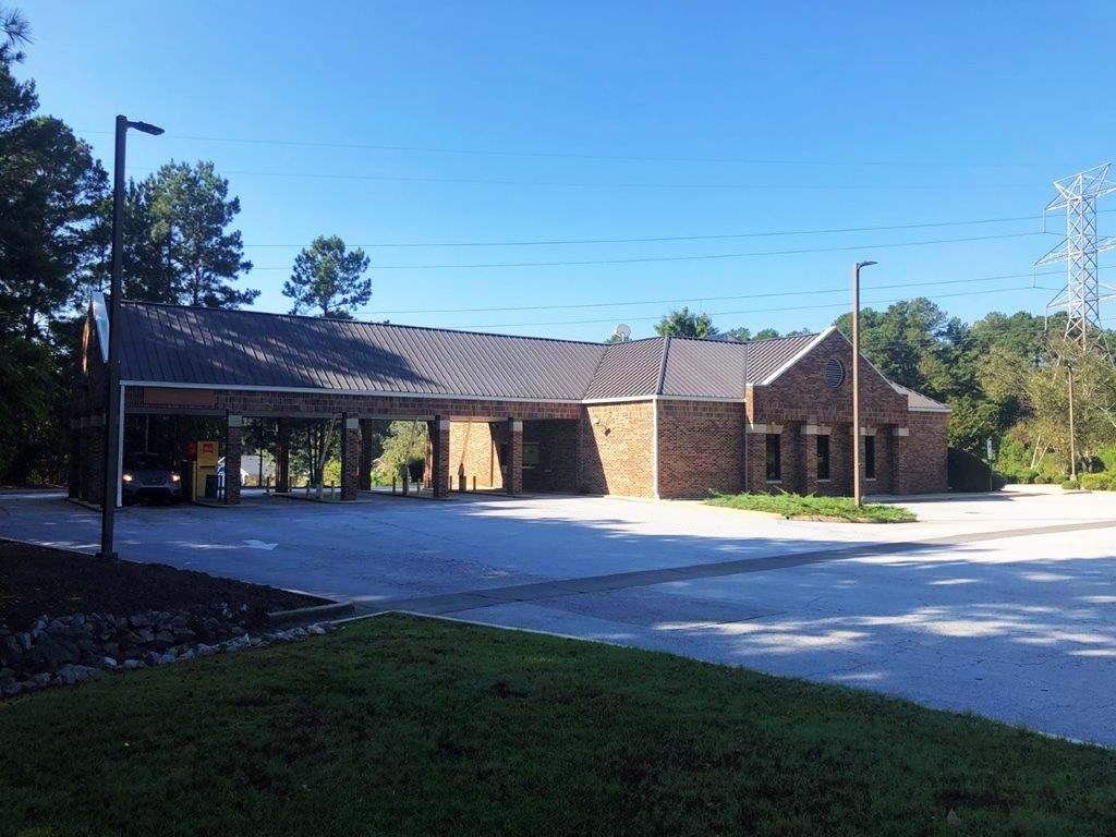 8233 Rochester Hwy, Salem, SC for sale Primary Photo- Image 1 of 1