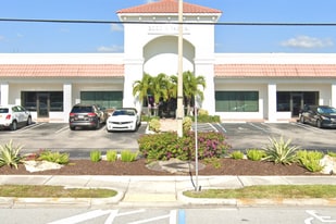 2000 N Federal Hwy, Delray Beach FL - Warehouse