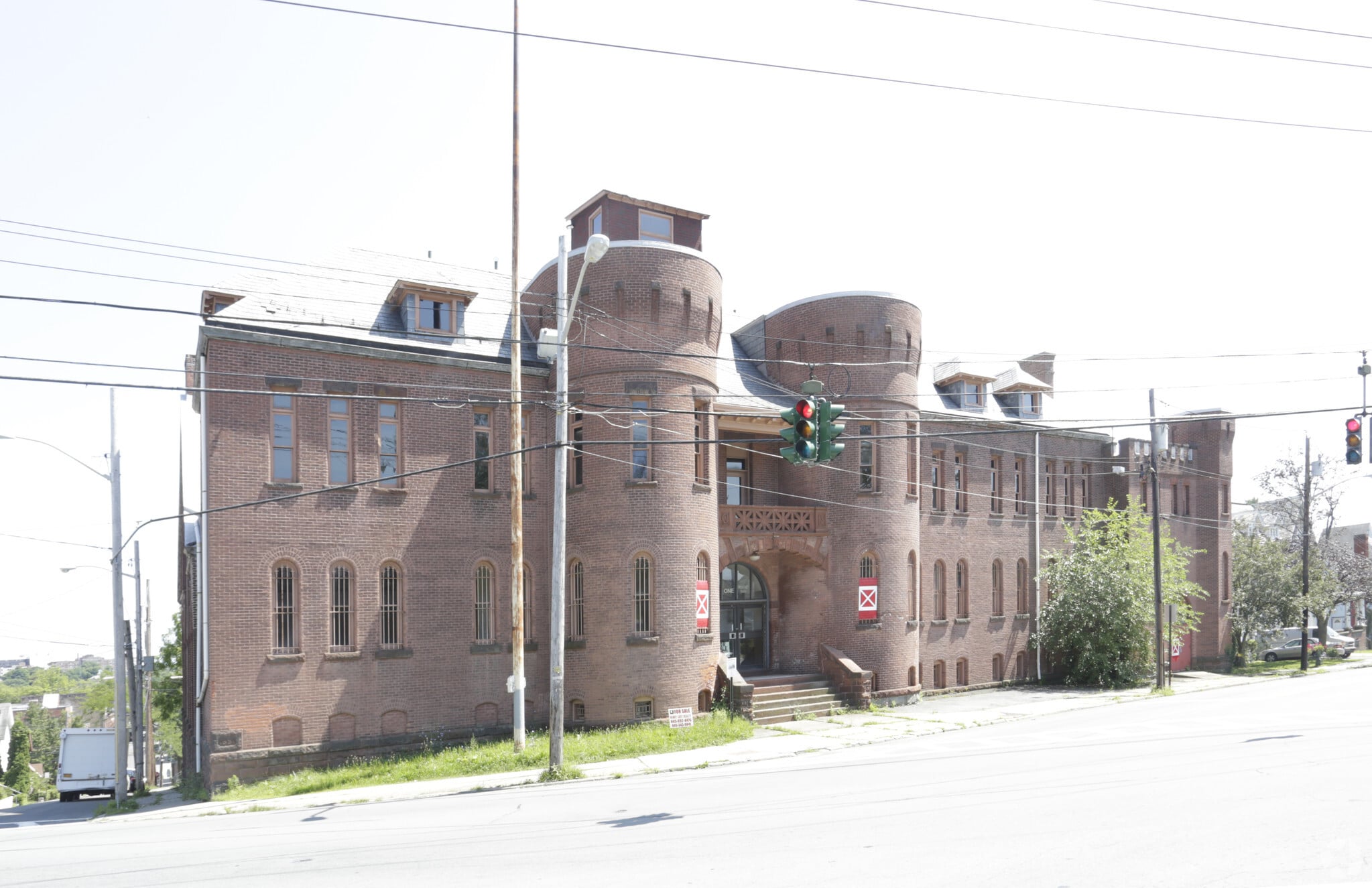50 Highland Ave, Middletown, NY for sale Primary Photo- Image 1 of 1