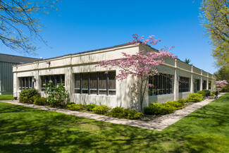 More details for 1 Cory Rd, Morristown, NJ - Industrial for Lease