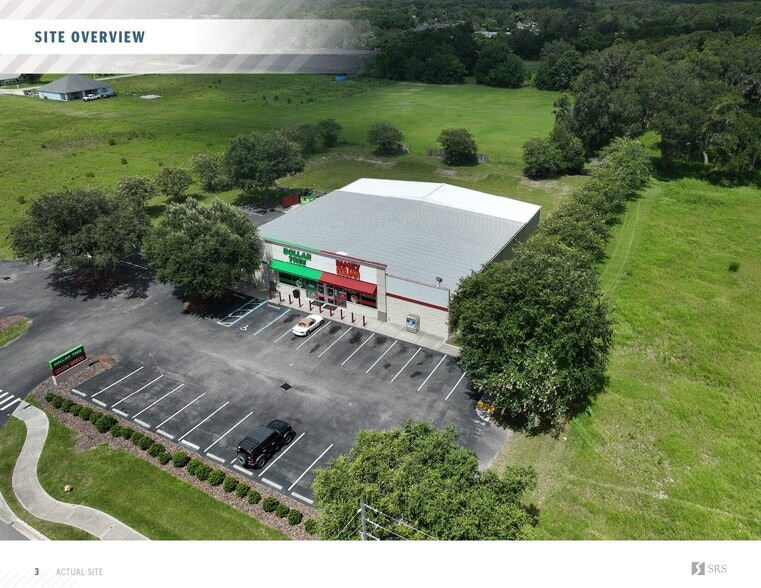 103 N Center St, Pierson, FL for sale - Building Photo - Image 3 of 11