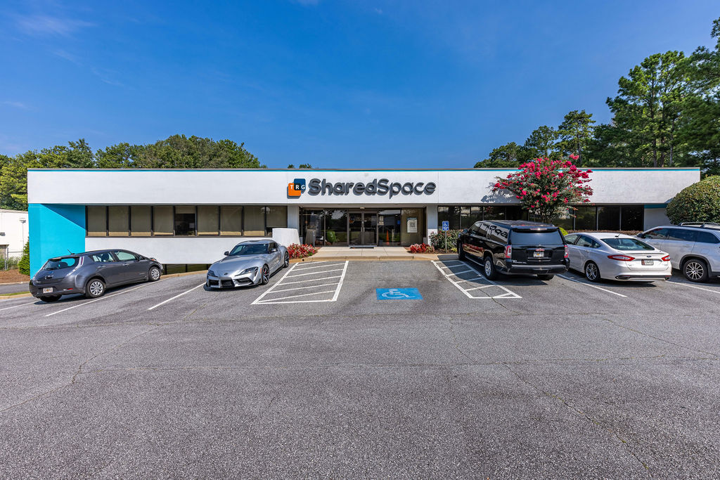 2430 Herodian Way SE, Smyrna, GA for lease Building Photo- Image 1 of 14
