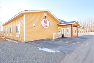 More details for 5132 46th NE Ave, Chetwynd, BC - Hospitality for Sale