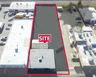 More details for 1247 Brooks St, Ontario, CA - Industrial for Lease
