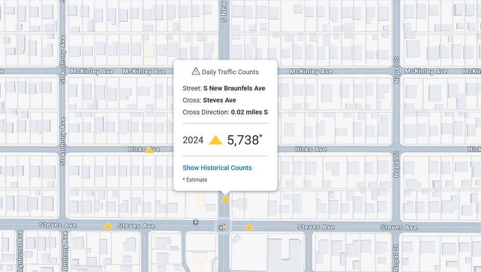 2902 S New Braunfels Ave, San Antonio, TX for sale - Building Photo - Image 2 of 9