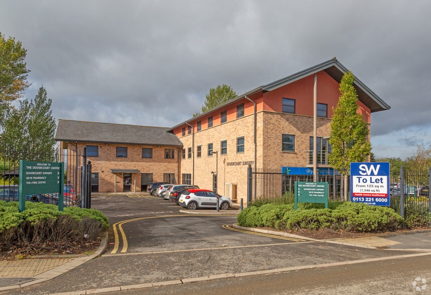 Skye Edge Ave, Sheffield for sale - Primary Photo - Image 1 of 1