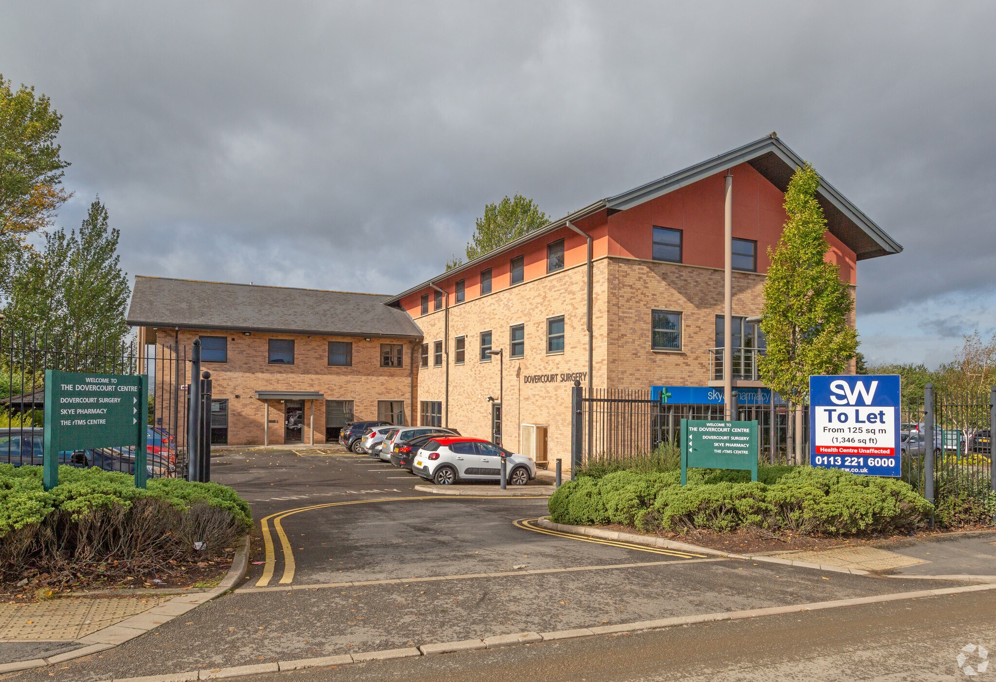 Skye Edge Ave, Sheffield for sale Primary Photo- Image 1 of 1