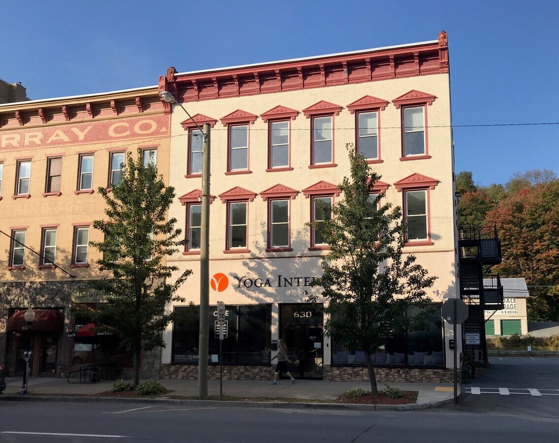 630 Main St, Honesdale, PA 18431