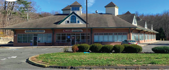 84 Oxford Rd, Oxford, CT for lease Building Photo- Image 1 of 4