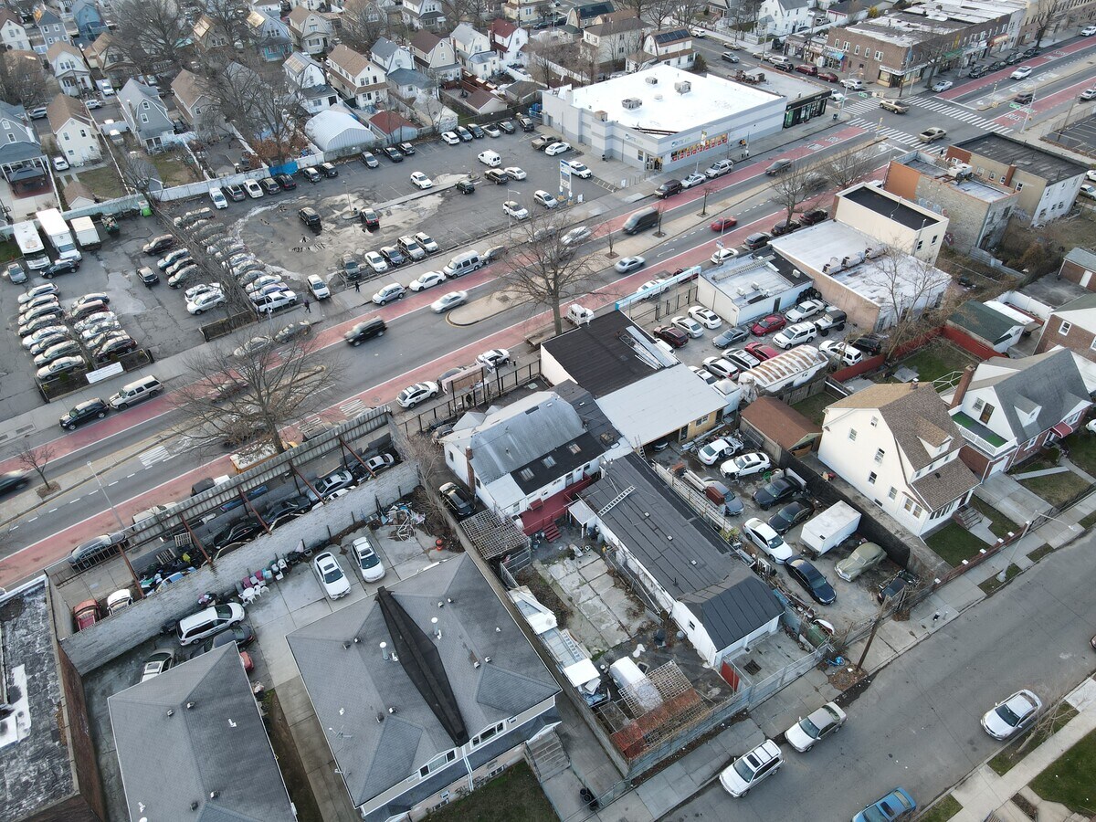 11531 Merrick Blvd, Jamaica, NY 11434