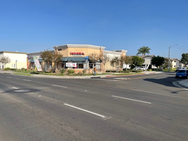 420-450 S State College Blvd, Anaheim, CA for sale - Building Photo - Image 1 of 1