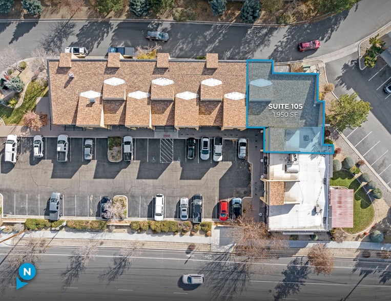7530 Longley Ln, Reno, NV for lease - Building Photo - Image 3 of 5