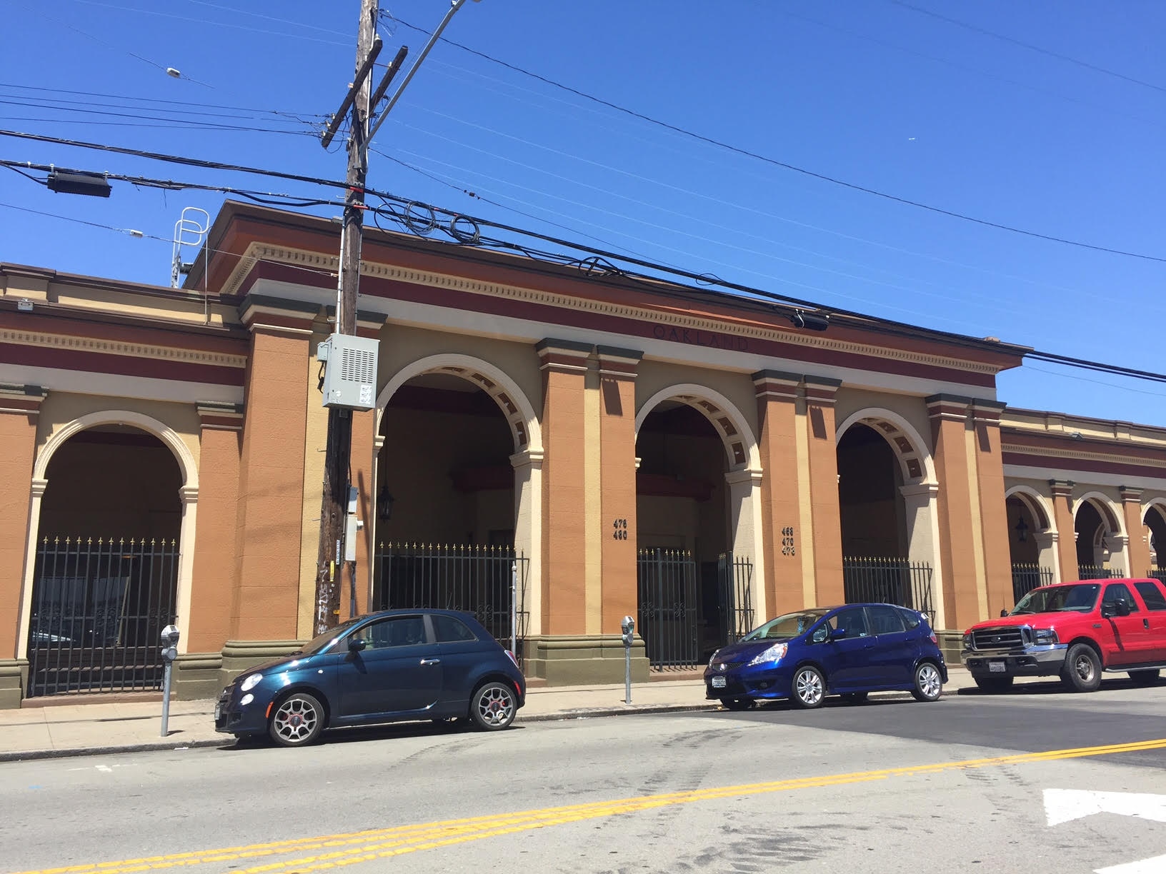 468-480 3rd St, Oakland, CA for sale Building Photo- Image 1 of 1