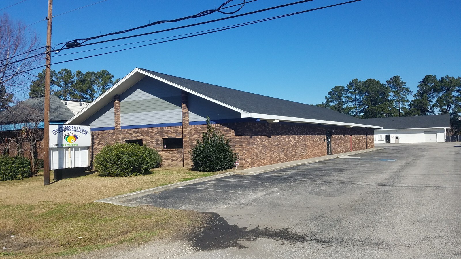 7880 Dorchester Rd, North Charleston, SC 29418