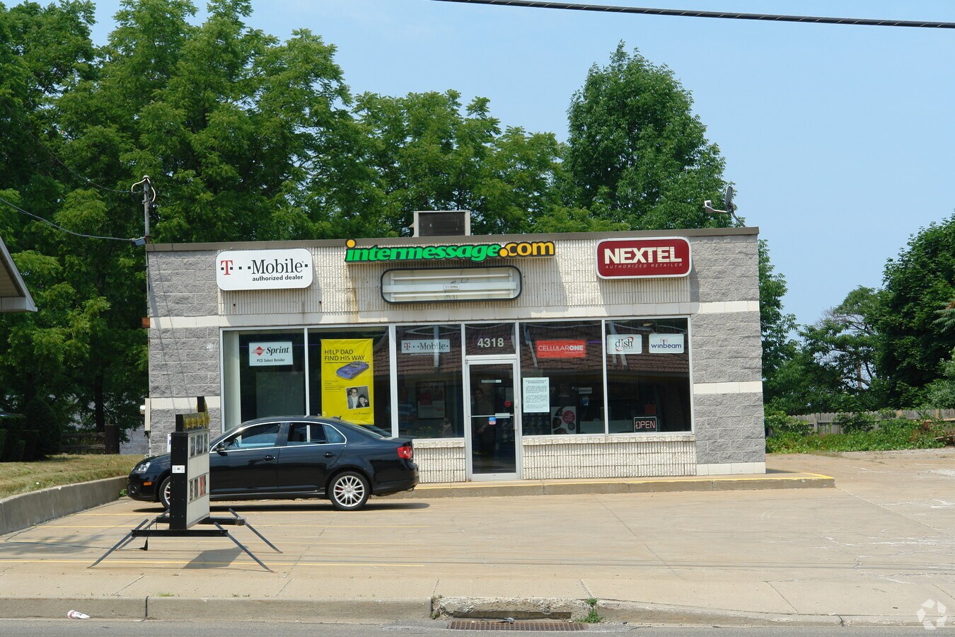 4318 Peach St, Erie, PA 16509