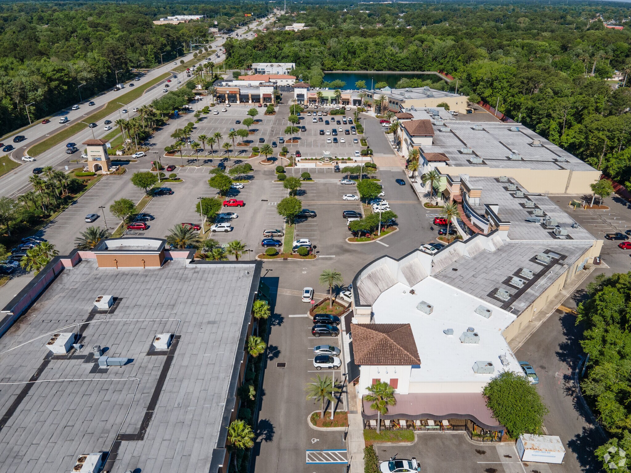 13475 Atlantic Blvd, Jacksonville, FL 32225 Harbour Village Shopping