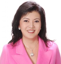 Tina Luo