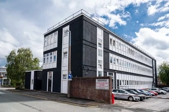 Meadow St, Northwich for lease Building Photo- Image 1 of 5