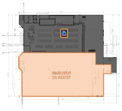 5356-5446 Fruitville Rd, Sarasota, FL for lease Interior Photo- Image 1 of 2