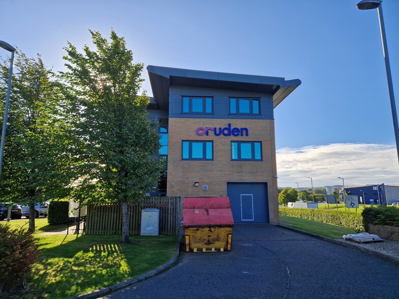 5 Clydesmill Rd, Glasgow for lease - Building Photo - Image 2 of 3