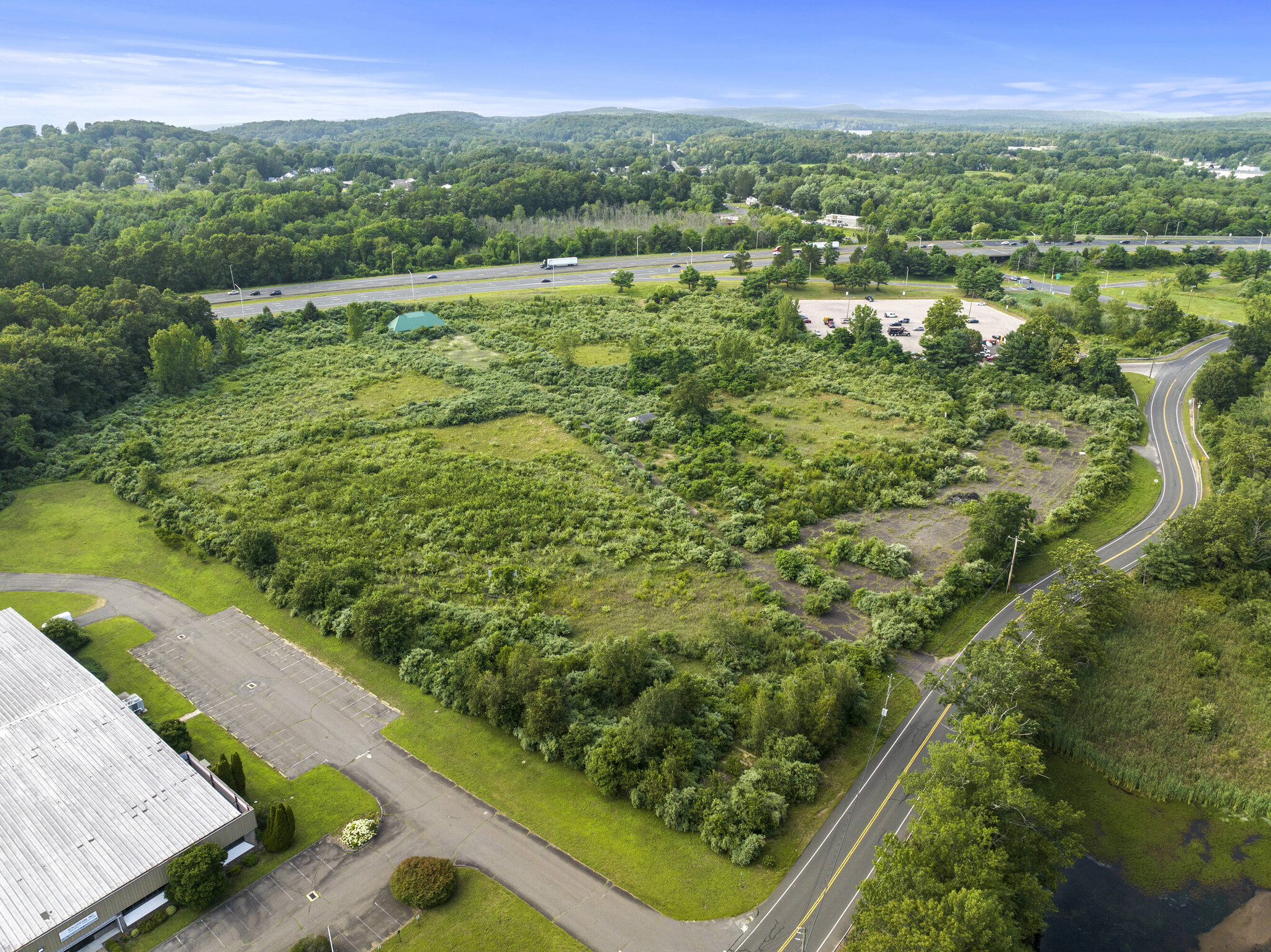 117 Reservoir Rd, Vernon, CT 06066 - Land for Sale | LoopNet