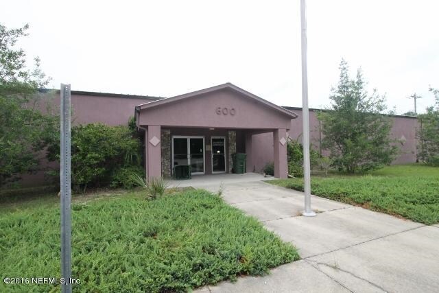 600 College Rd Palatka Fl 32177 Office For Sale Loopnet Com