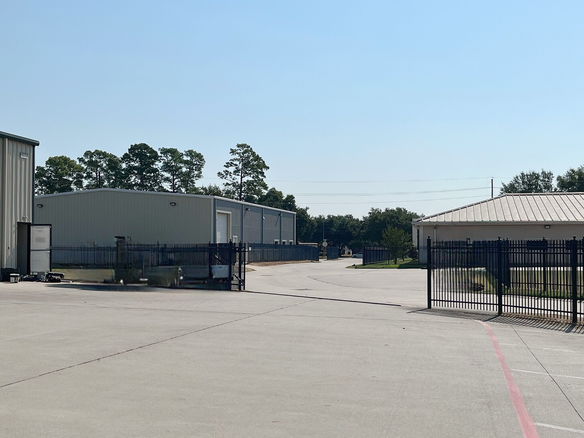 21621 Rhodes Rd, Spring, TX 77388 Industrial for Sale
