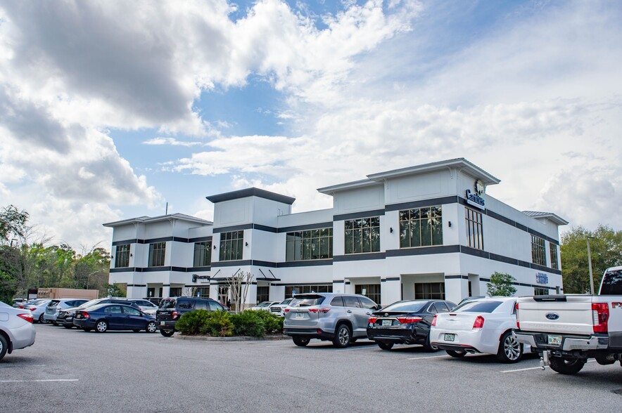 7741 Point Meadows Dr, Jacksonville, FL for lease - Building Photo - Image 1 of 9