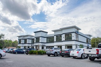 More details for 7741 Point Meadows Dr, Jacksonville, FL - Office for Lease