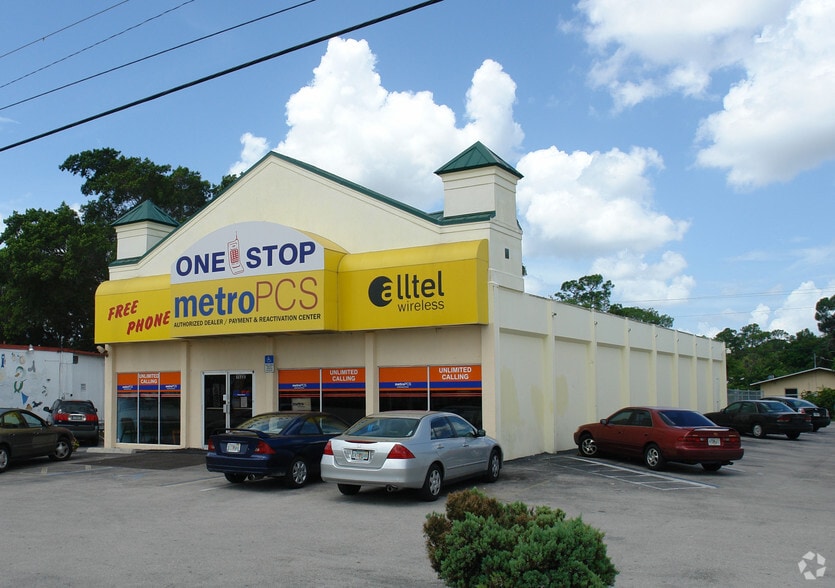 11600 S Cleveland Ave, Fort Myers, FL for sale - Primary Photo - Image 1 of 2