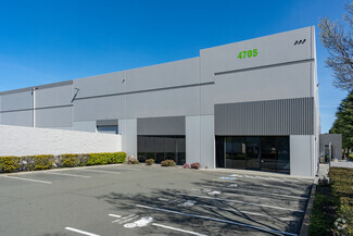 More details for 4701-4799 Industrial Way, Benicia, CA - Industrial for Lease