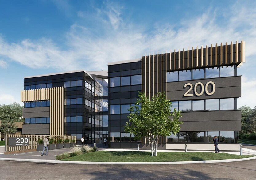 Wharfedale Rd, Wokingham for lease - Building Photo - Image 2 of 17