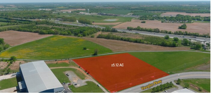 1055 Vaughn Pky, Portland, TN for sale Building Photo- Image 1 of 2