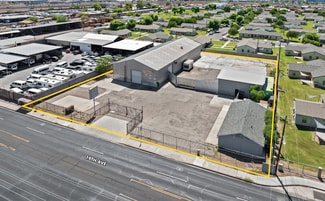 More details for 1702 S 19th Ave, Phoenix, AZ - Industrial for Sale