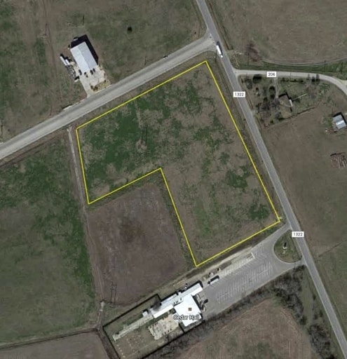 1711 S Commerce St, Lockhart, TX for sale Building Photo- Image 1 of 1