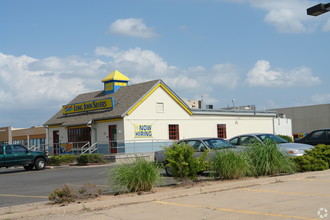 7011 W Central Ave, Wichita, KS for lease Building Photo- Image 1 of 2