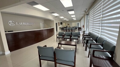 400-488 NE 125th St, North Miami, FL for lease Building Photo- Image 1 of 4
